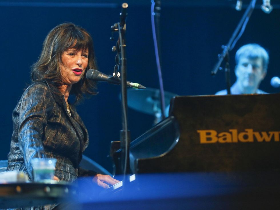 Jessi Colter Texas Songwriters Hall of Fame