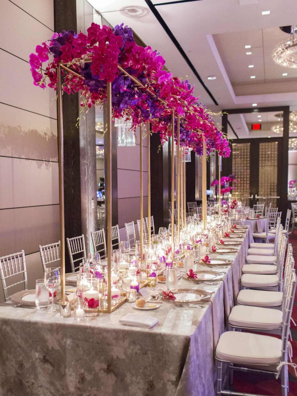 Jessica and Logan Sherman, Real Weddings feature