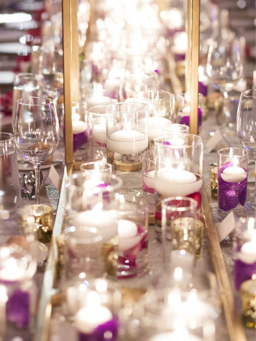 Jessica and Logan Sherman, Real Weddings feature