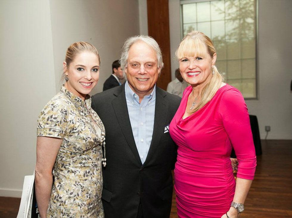 Jessica Donnelli, Mickey Ashmore, Regina Bruce, Retail as Art