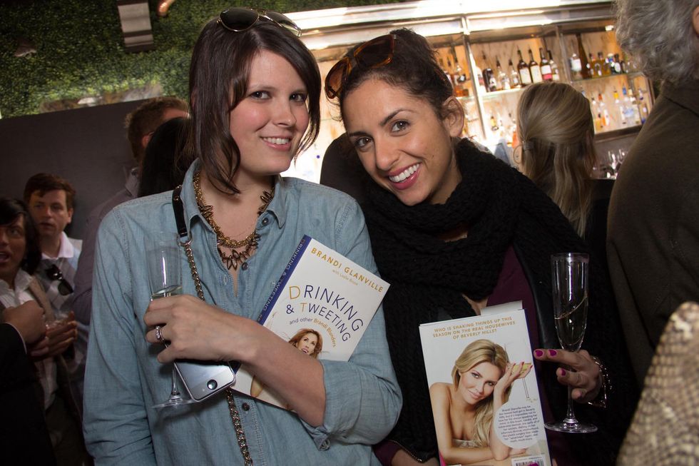 Jessica Vick, Taimar Minassian