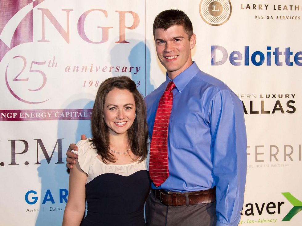 Jessie & John Gilmore, Dallas Opera