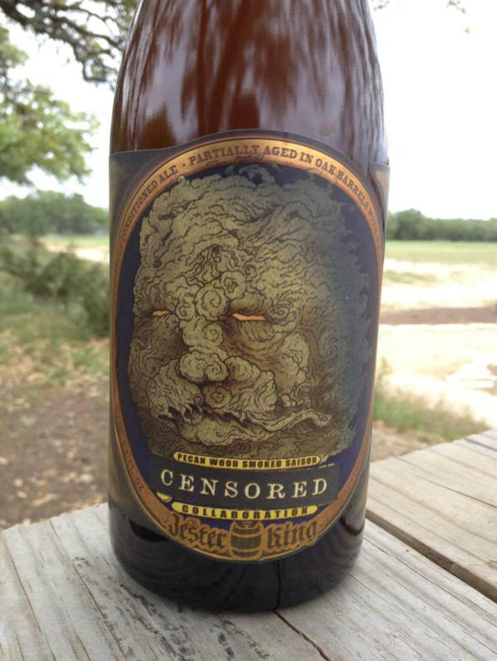 Jester King Brewery