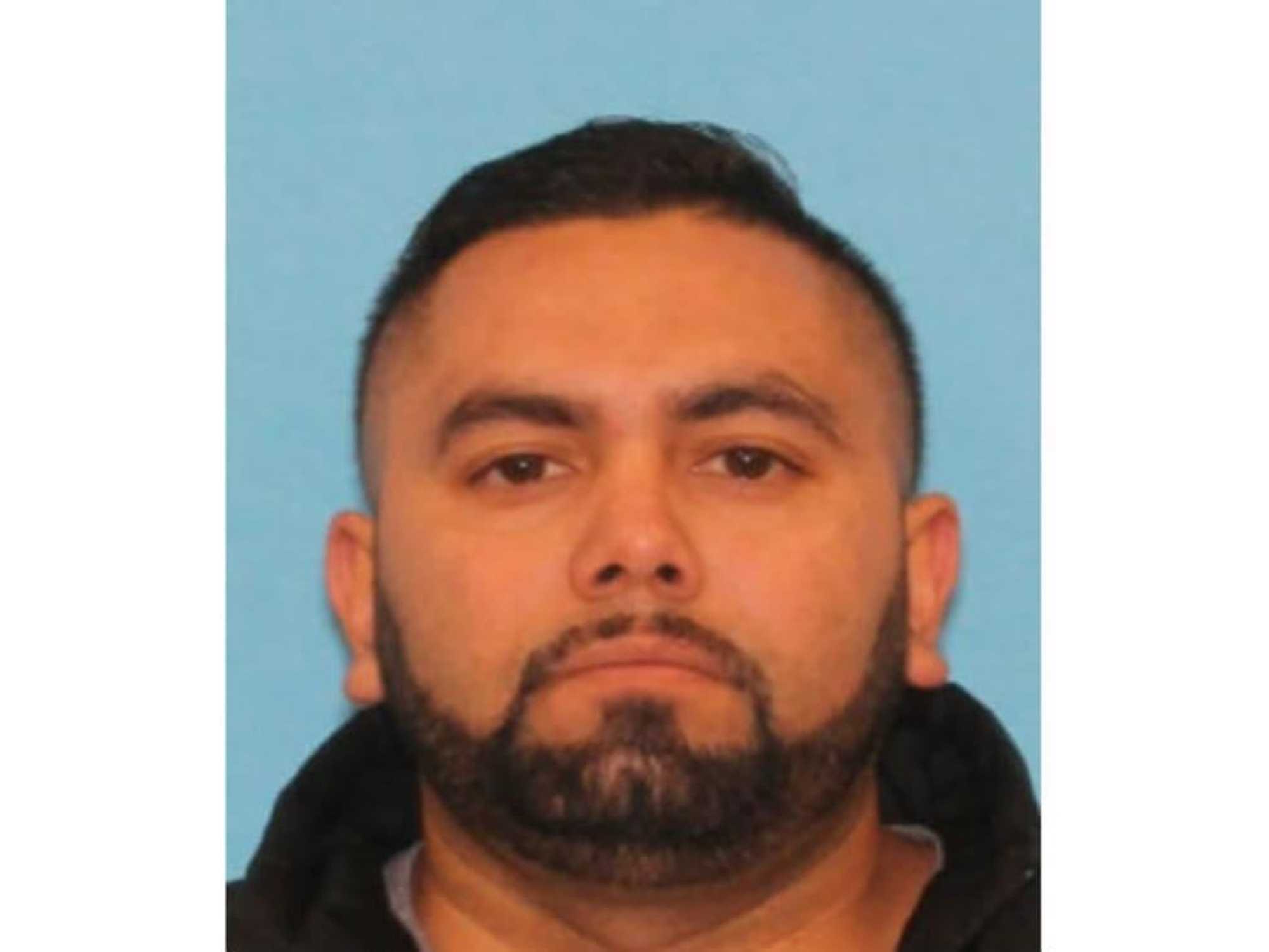 Jesus Chavarria Vasquez hit and run