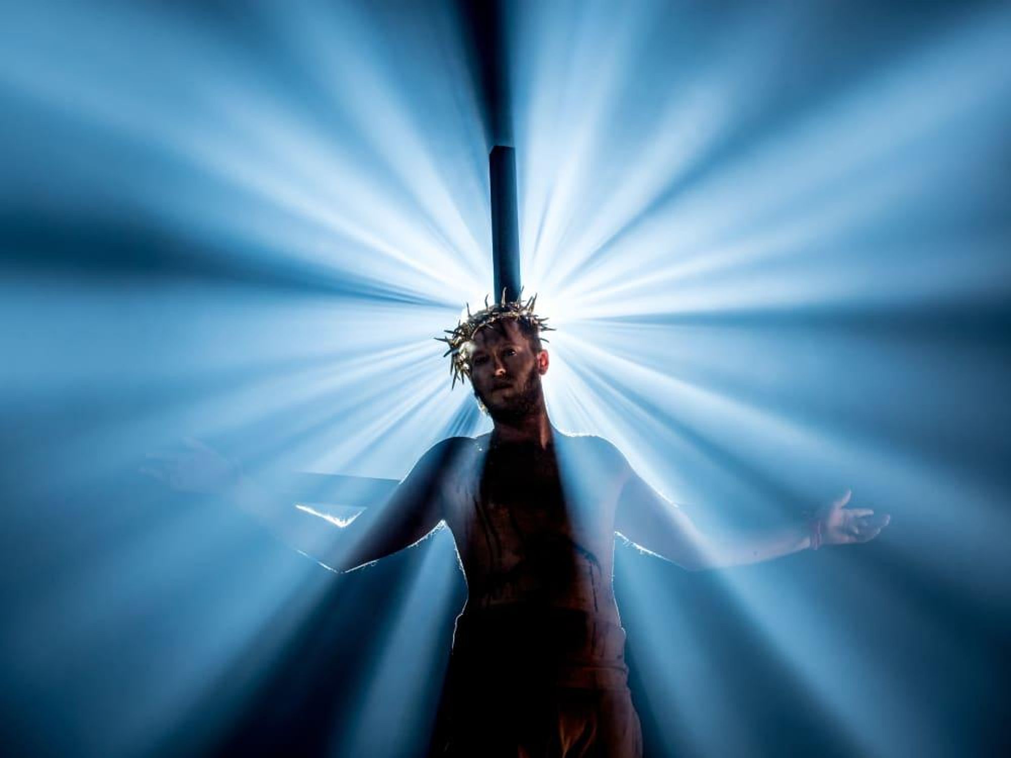 Jesus Christ Superstar national tour, Performing Arts Fort Worth