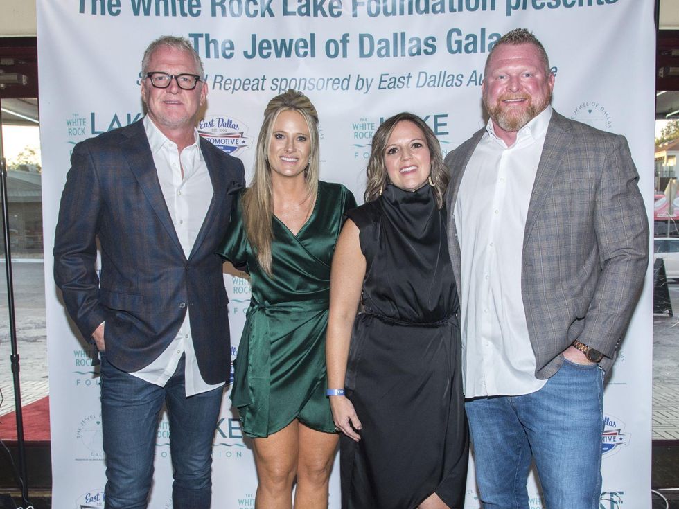 Jewel of Dallas Gala