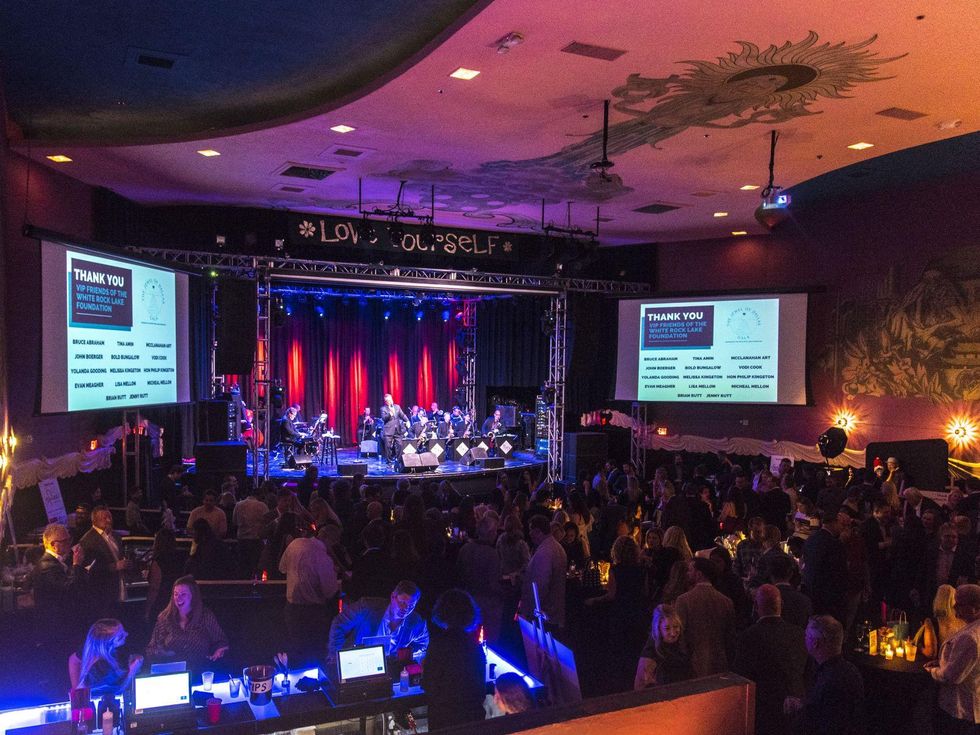 Jewel of Dallas Gala