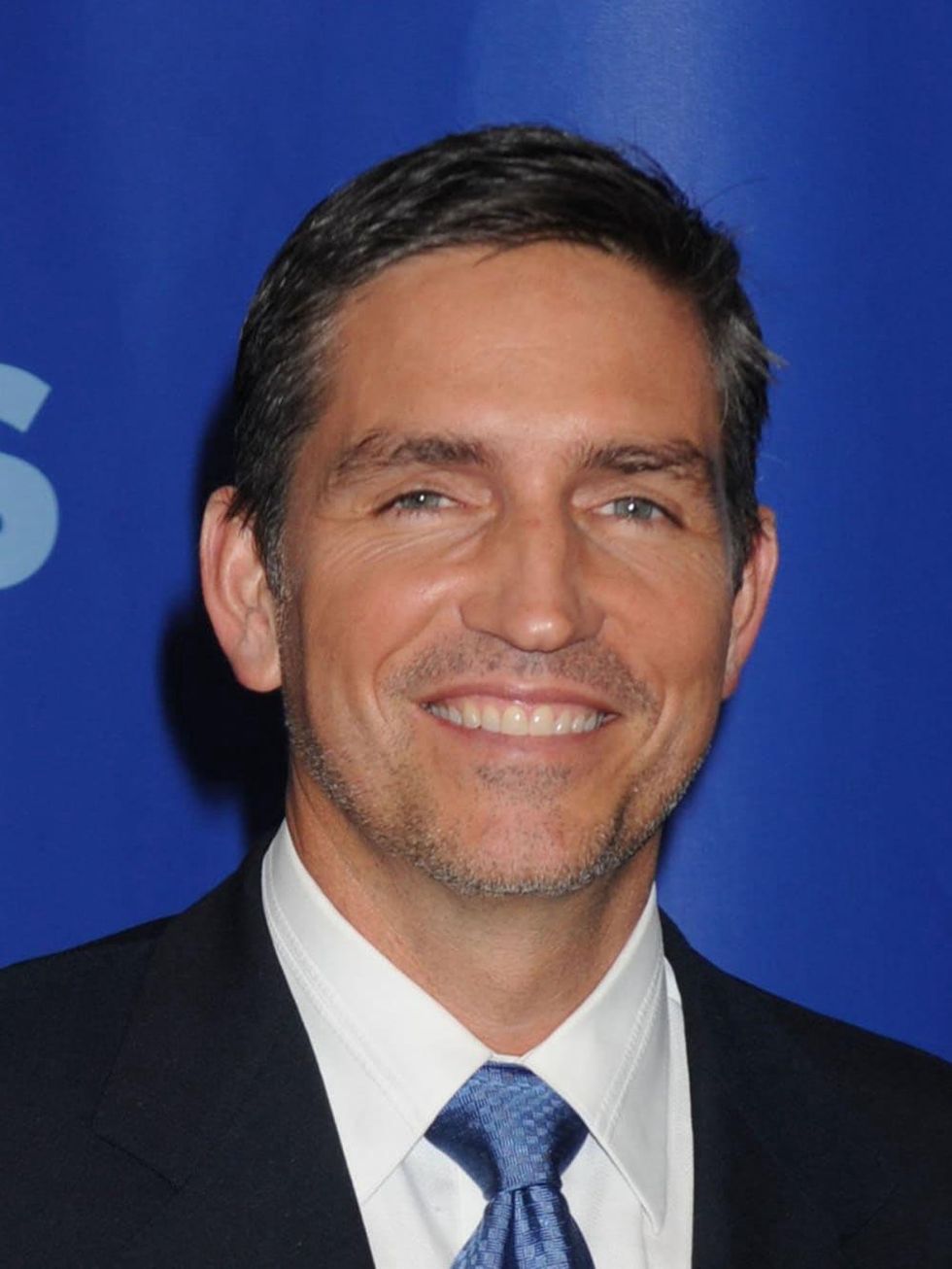 Jim Caviezel starred in 'The Passion of the Christ.'