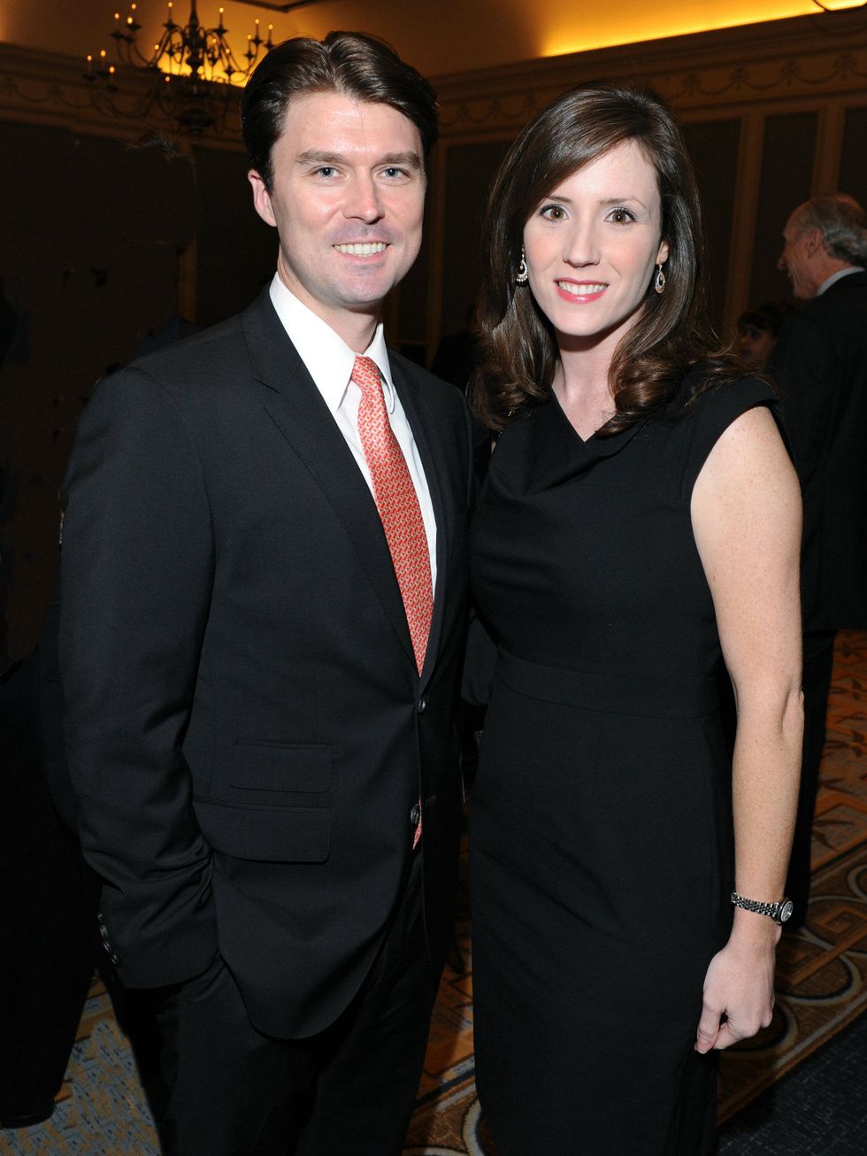 Jim Garner, Jessica Garner, the senior source