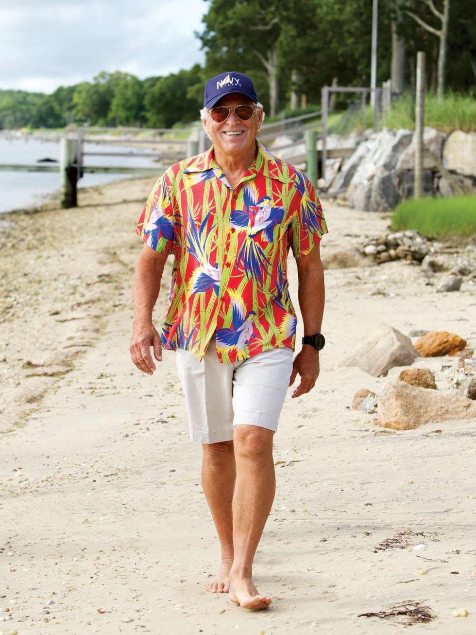 Jimmy Buffett