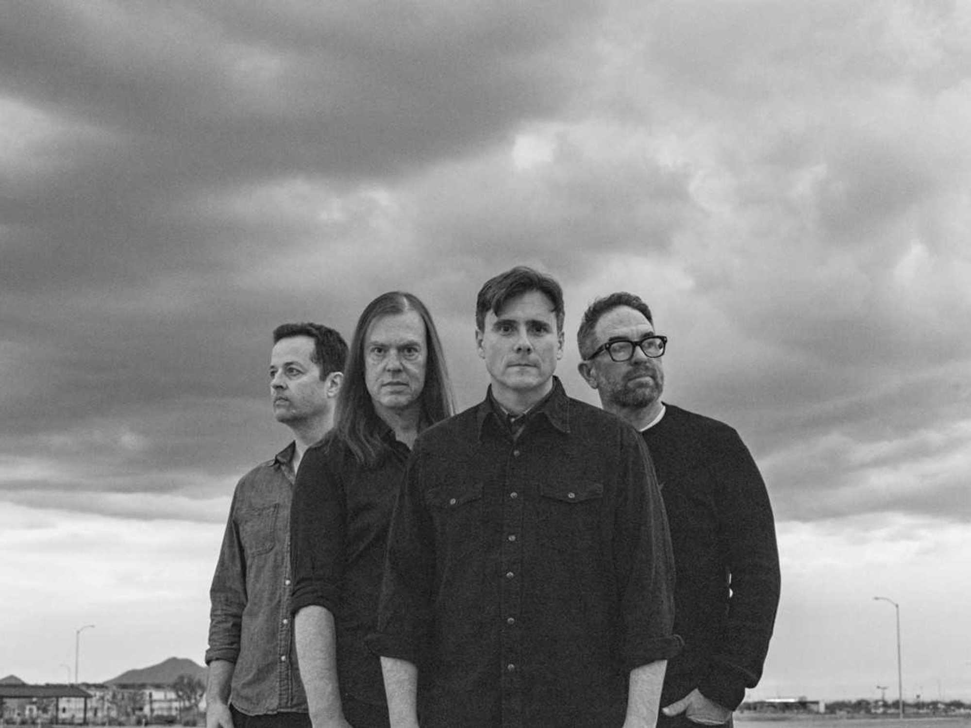 Jimmy Eat World