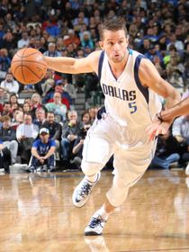 J.J. Barea's final proving ground - The Athletic