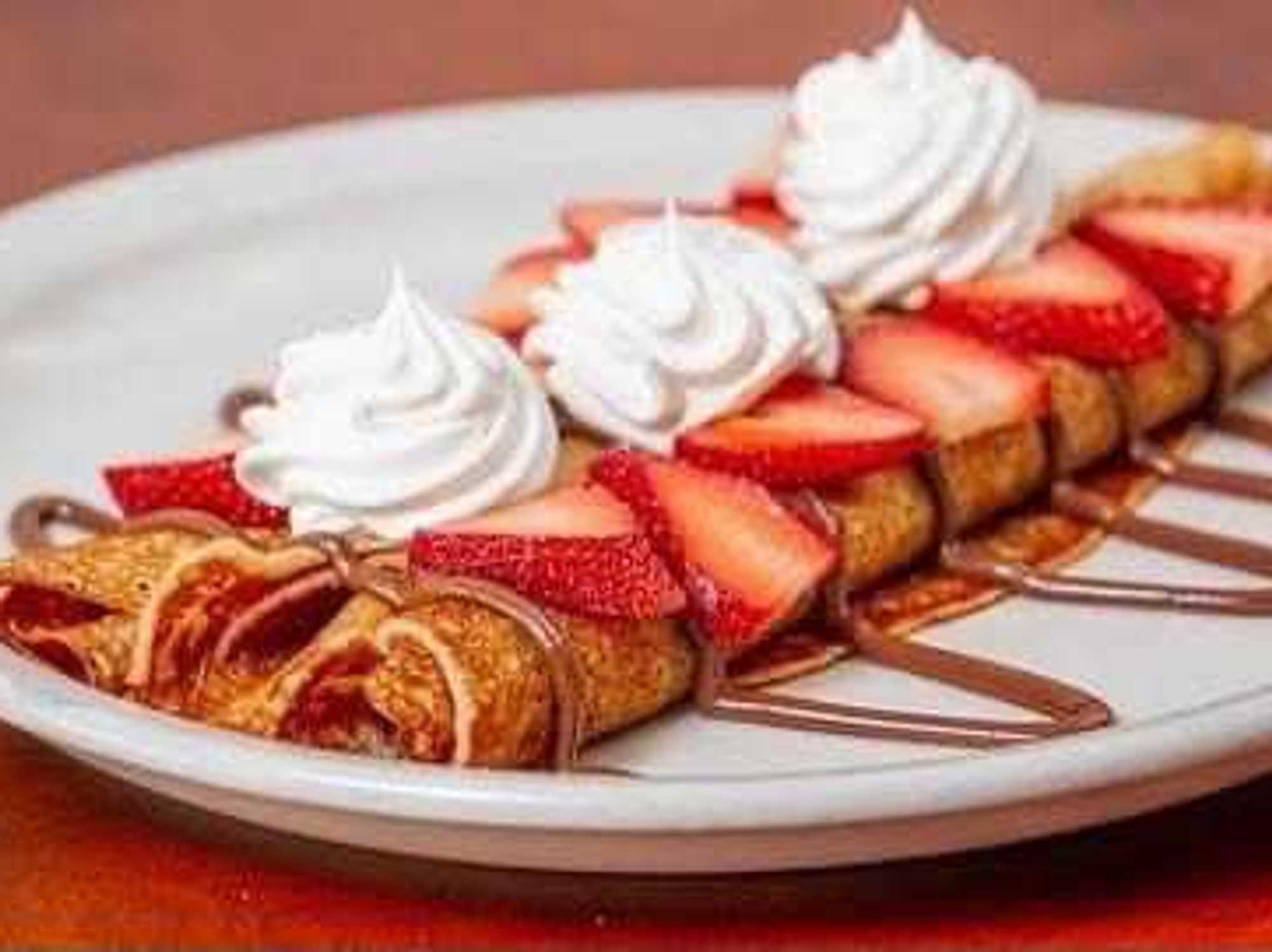 JJ's Cafe