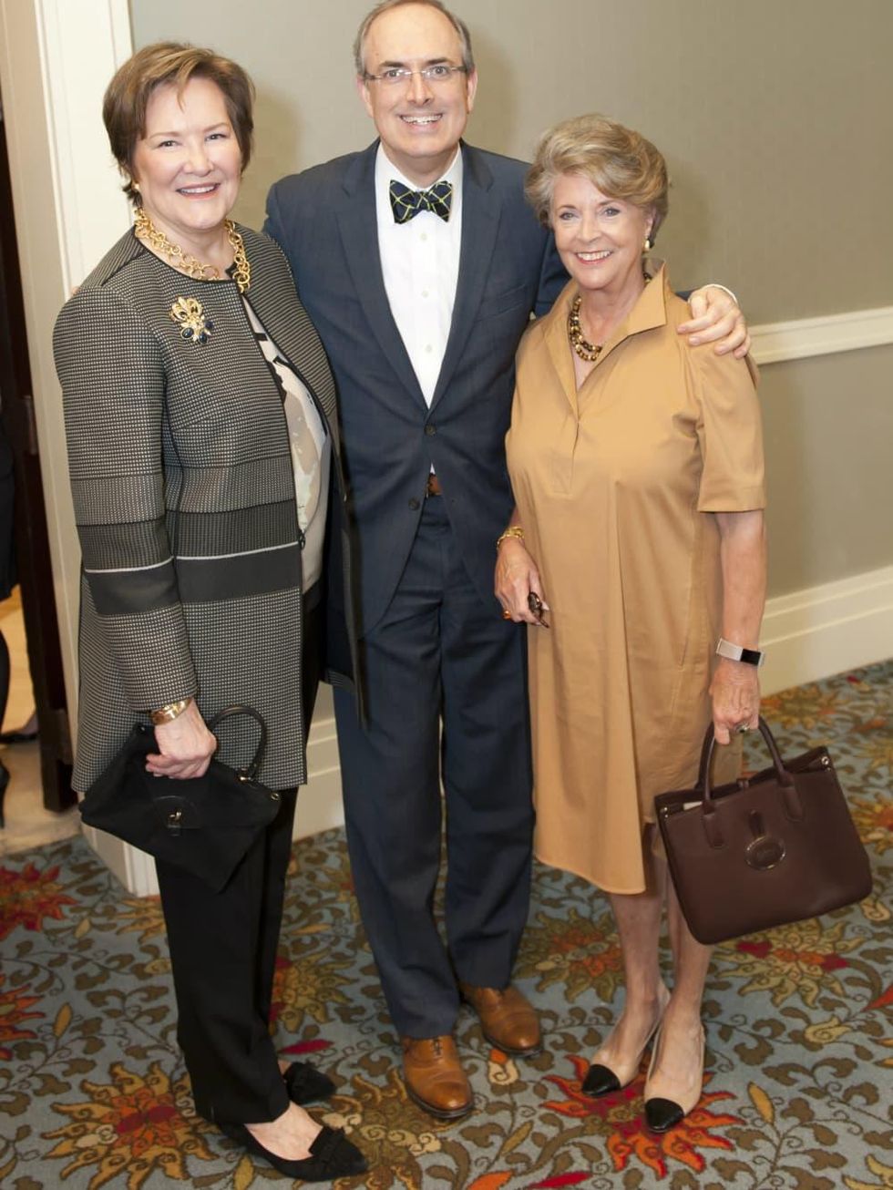 JLD Milestone Luncheon 2017