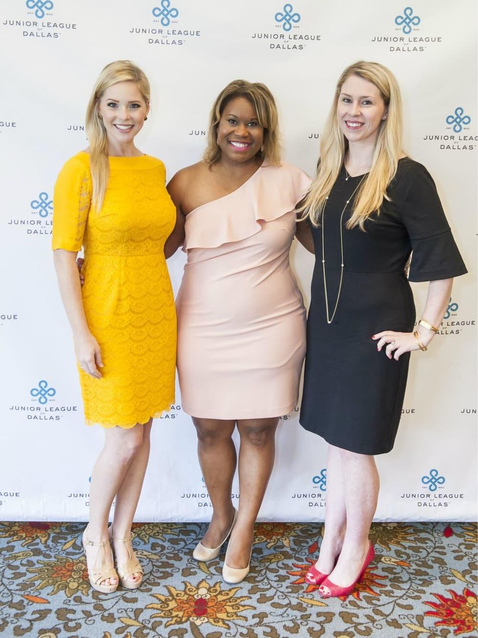 JLD Milestone Luncheon 2017