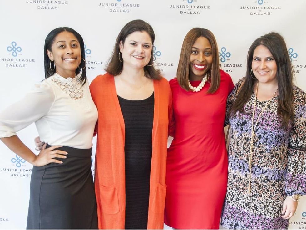 JLD Milestone Luncheon 2017