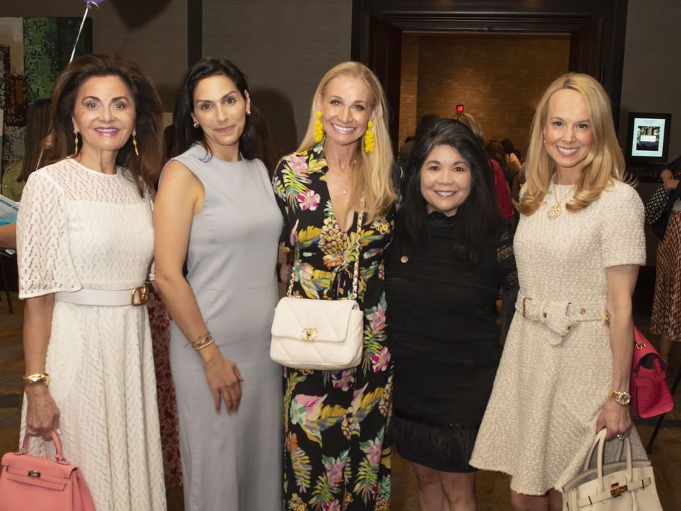 JLD Milestones Luncheon 2023