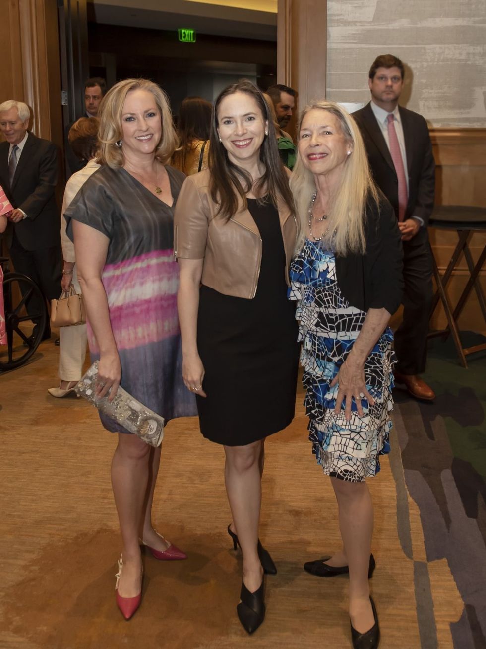 JLD Milestones Luncheon 2023