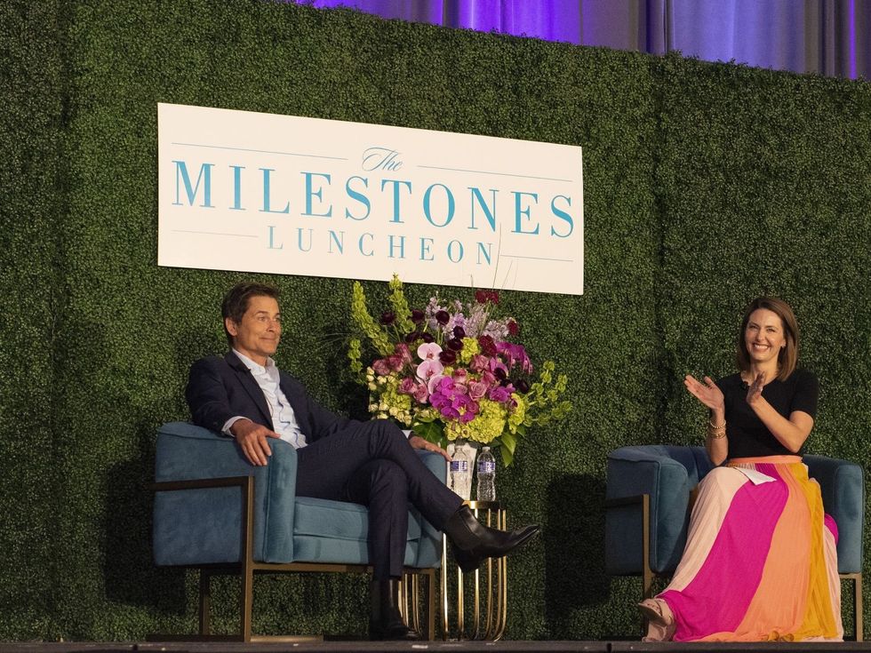 JLD Milestones Luncheon 2023