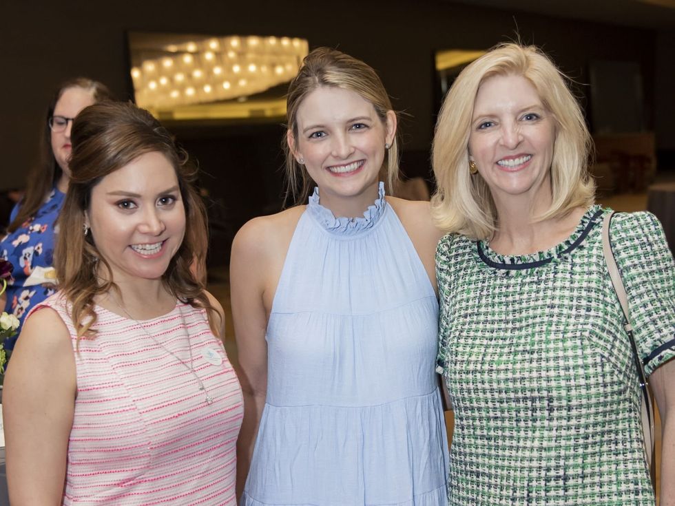 JLD Milestones Luncheon 2023