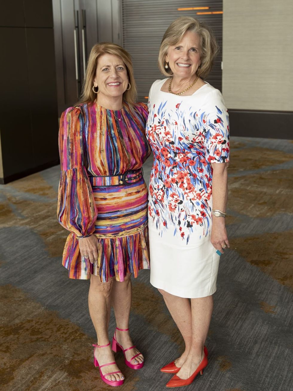 JLD Milestones Luncheon 2023