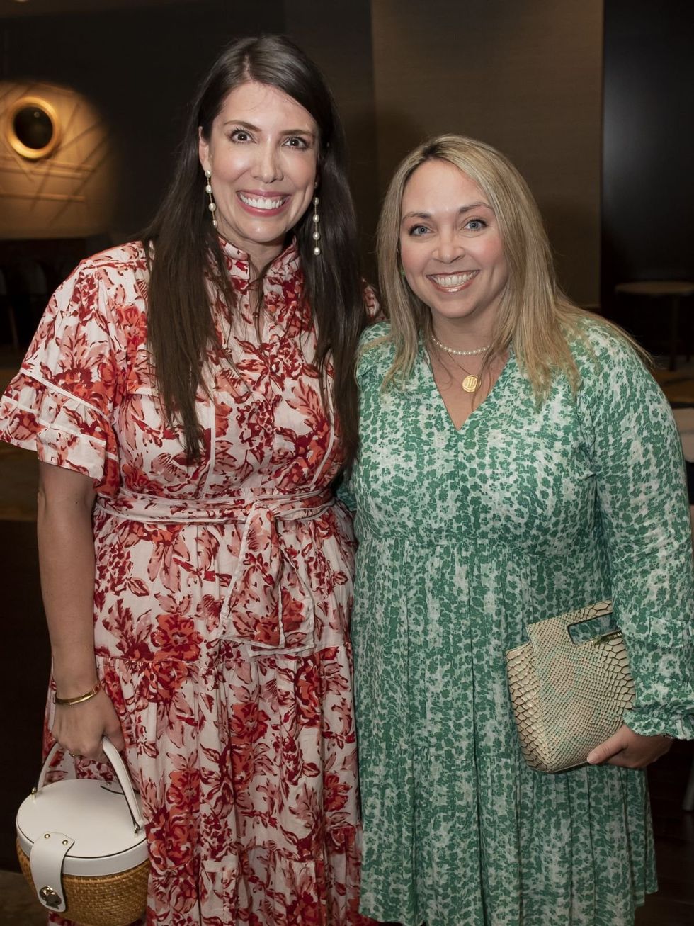 JLD Milestones Luncheon 2023