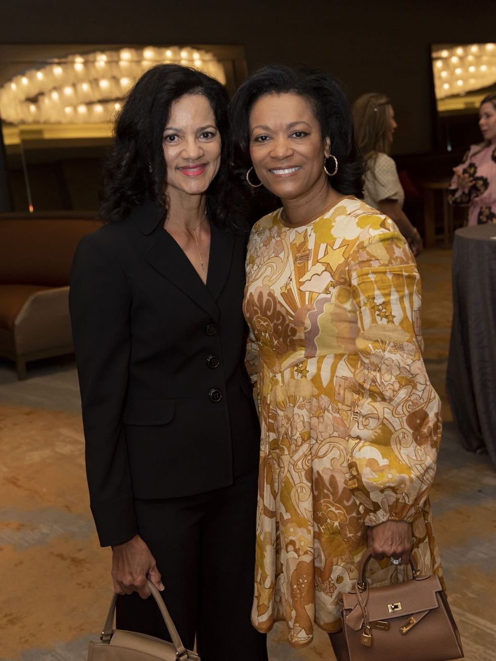 JLD Milestones Luncheon 2023