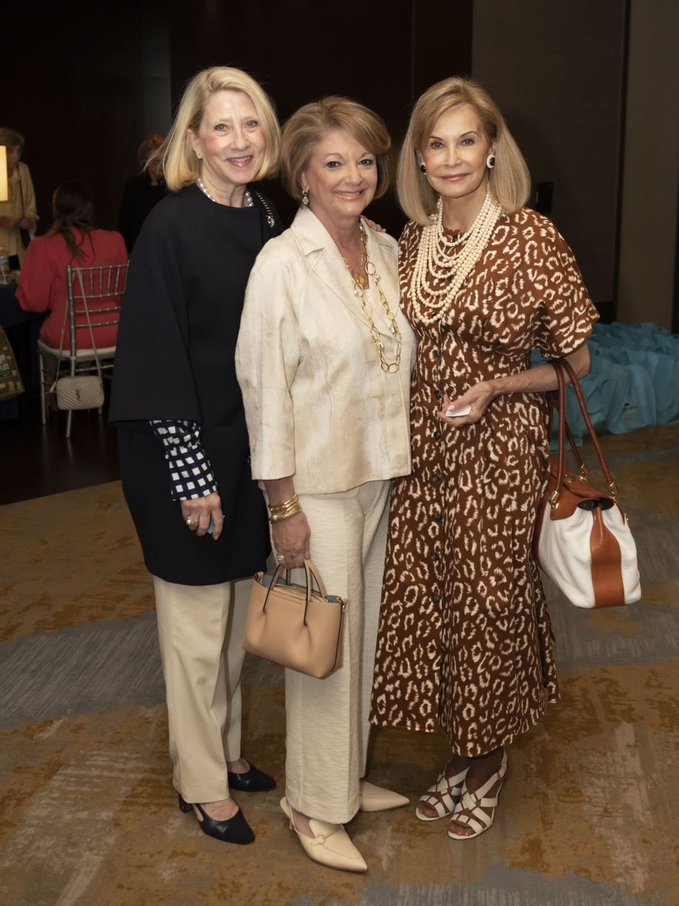 JLD Milestones Luncheon 2023