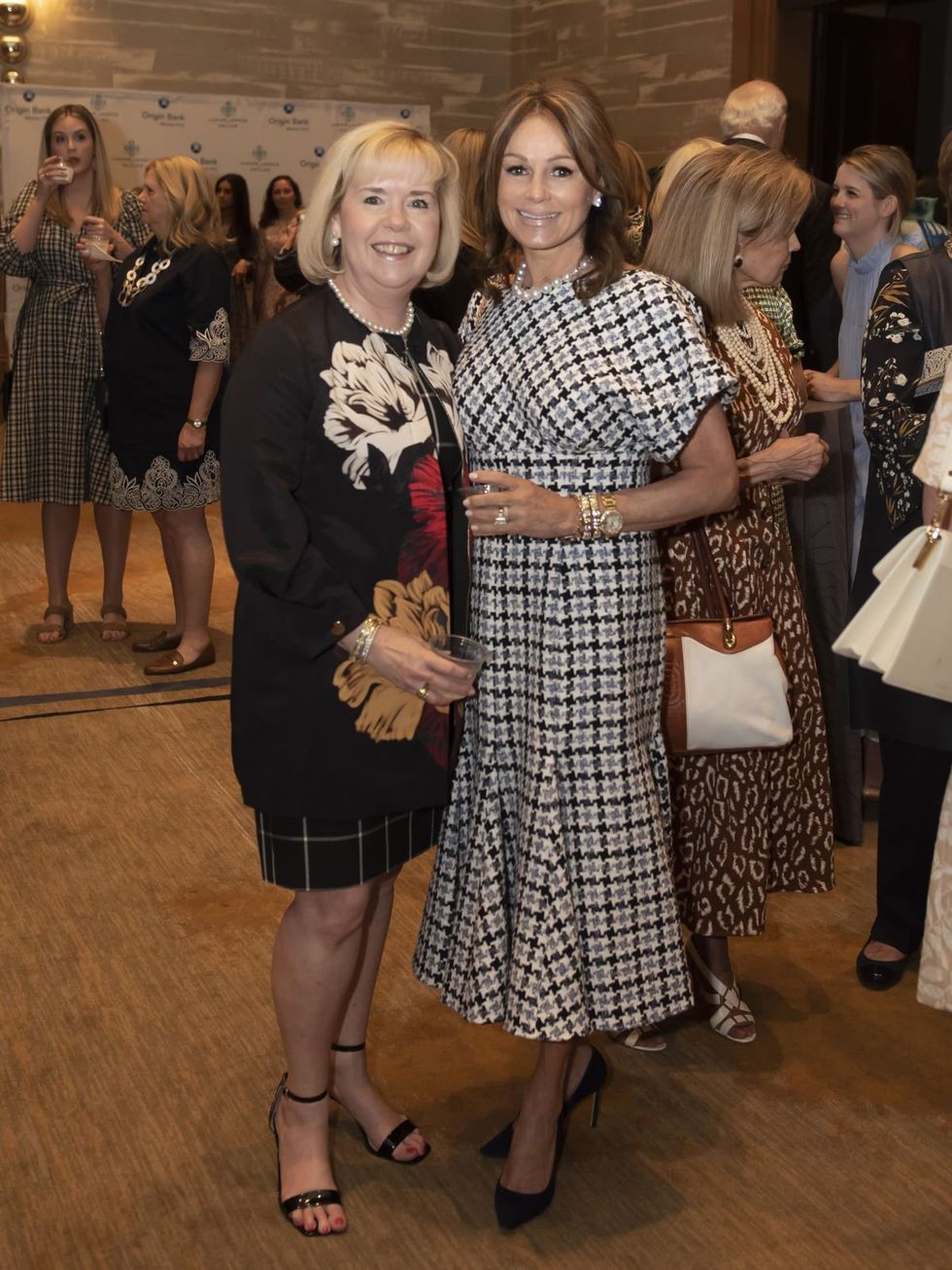 JLD Milestones Luncheon 2023