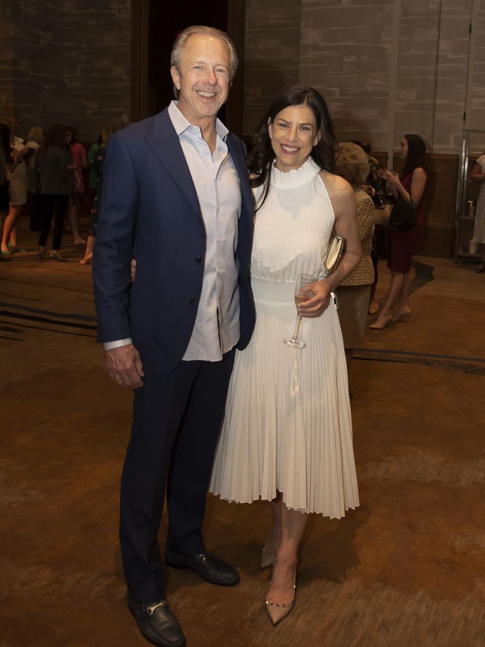 JLD Milestones Luncheon 2023