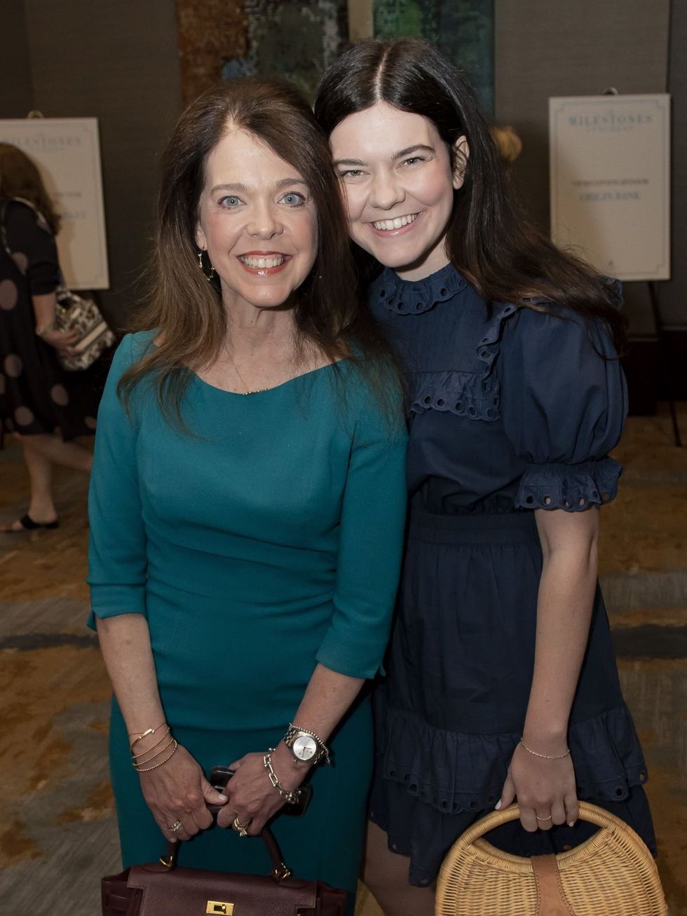 JLD Milestones Luncheon