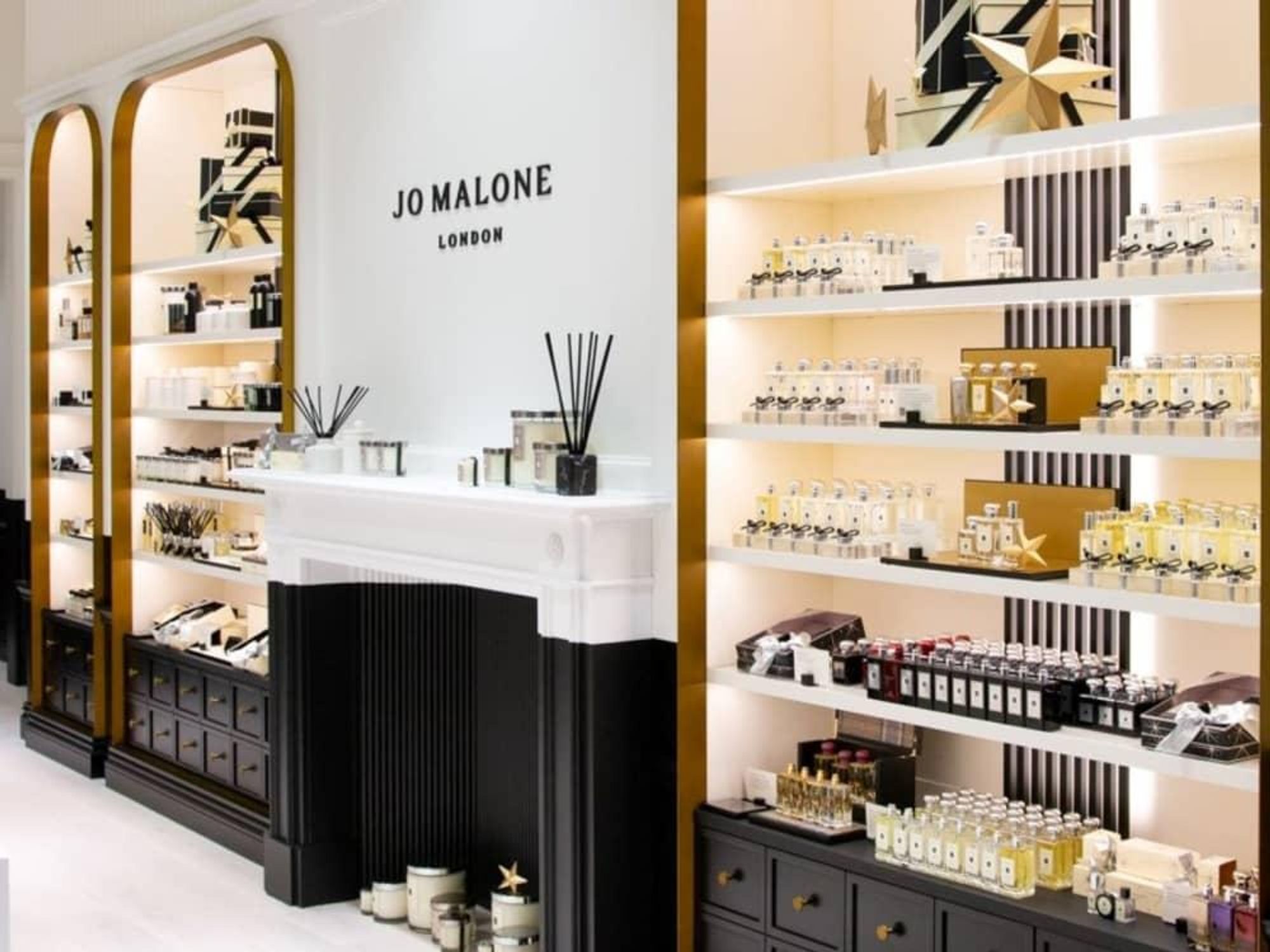 Duchess Kate's favorite London perfume boutique wafts into NorthPark Dallas  - CultureMap Dallas