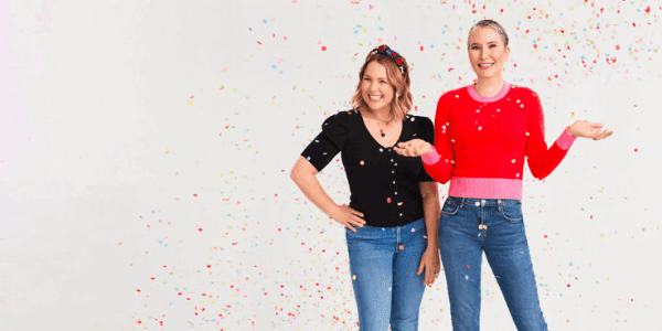 Hosts of Netflix's The Home Edit organize first-ever live tour starting in Dallas - Vimarsana News