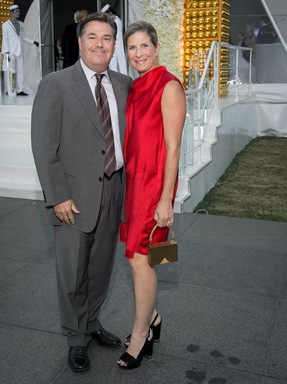 Jody Bare, Kristi Bare, Ten Years of Todd Celebration