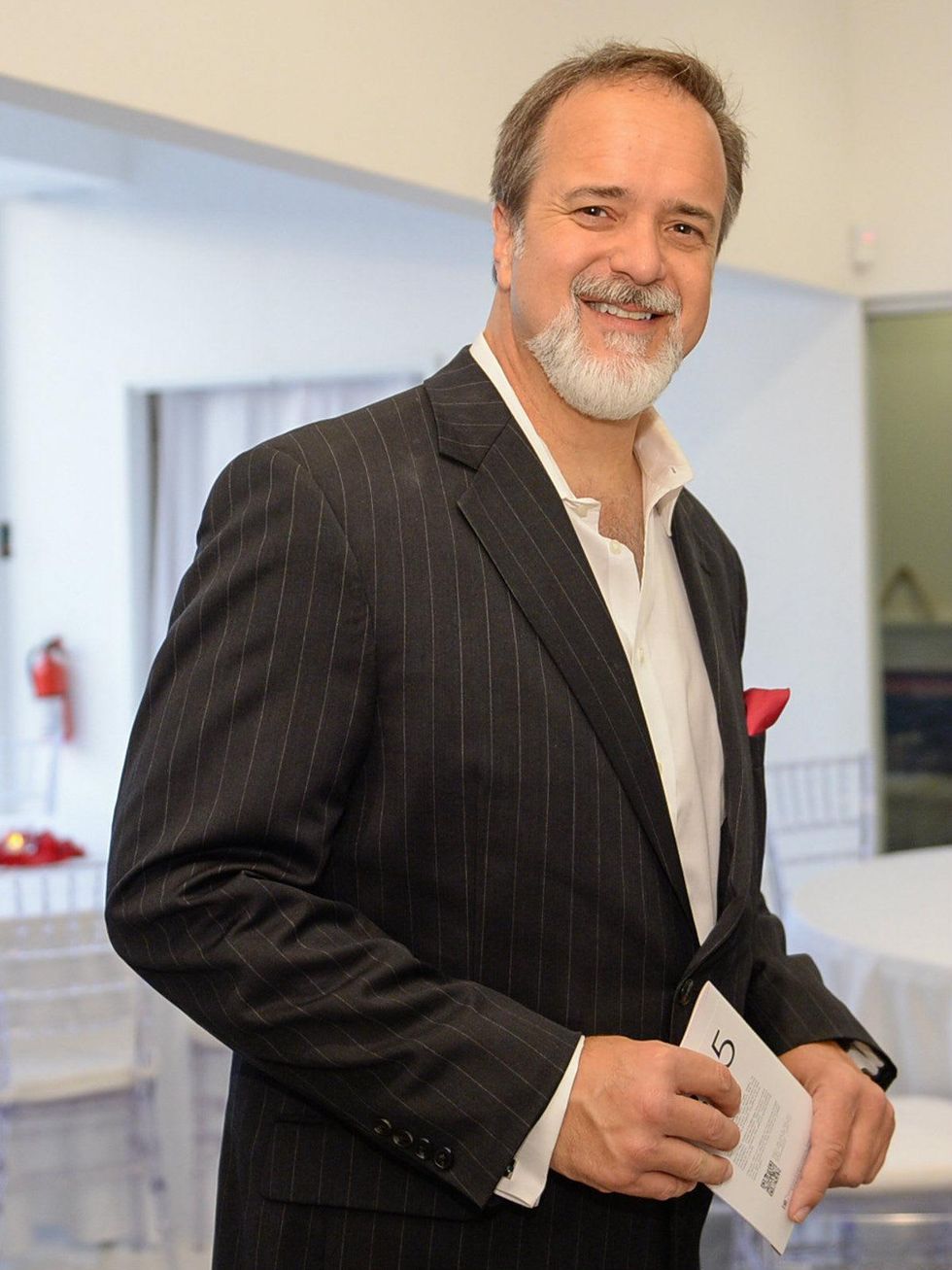 Jody Dean, Art From The Heart