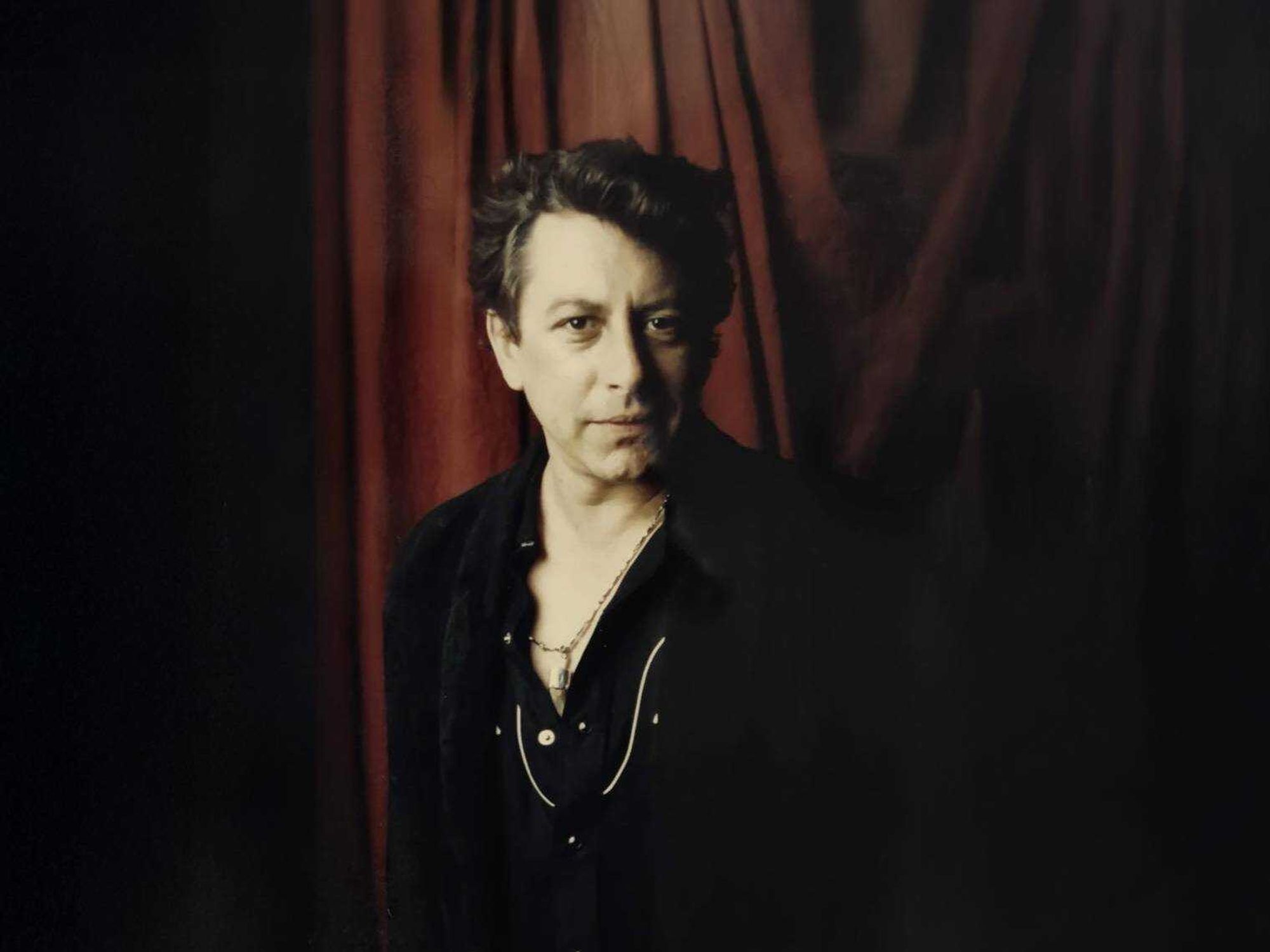 Joe Ely