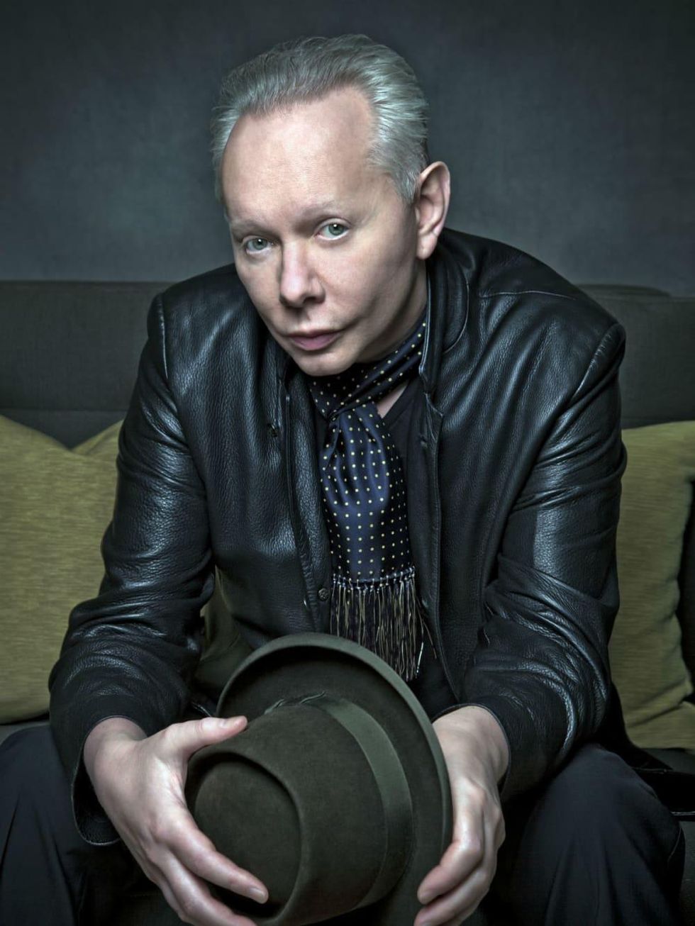 Joe Jackson