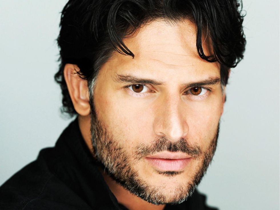 Joe Manganiello