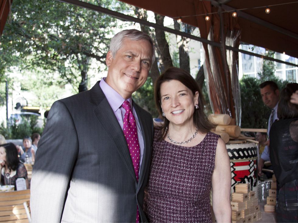 Joe Mannes, Tori Mannes, Sushi, Sake, Samurai