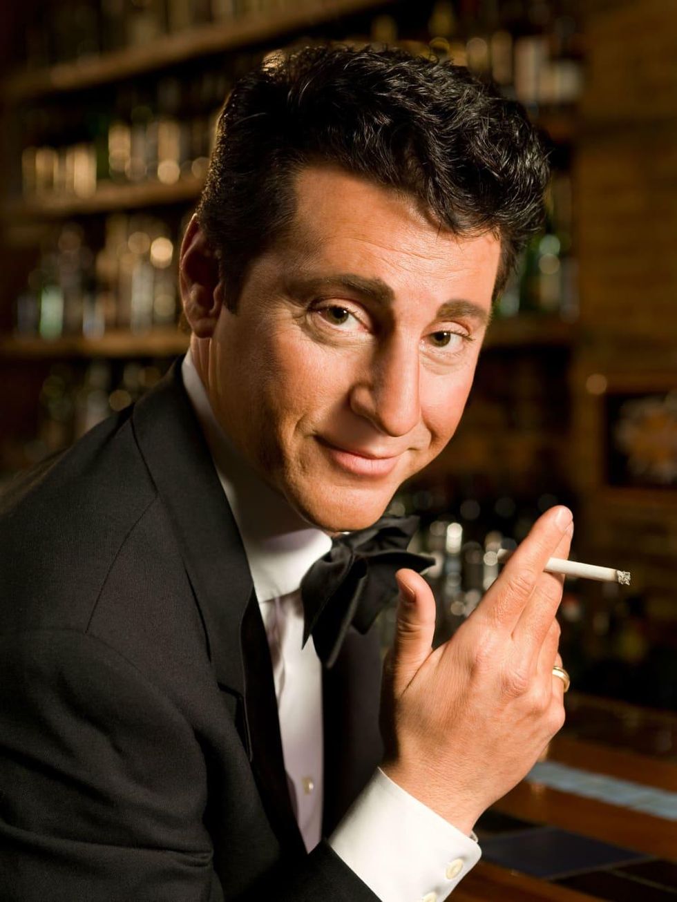 Joe Scalissi - A Dean Martin Christmas