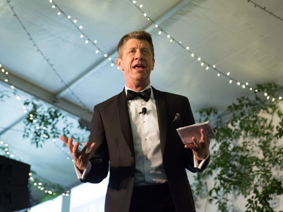 Joel Ferrell Dallas Theater Center