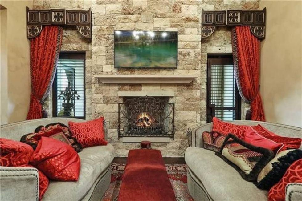 Joey Kramer Boerne estate