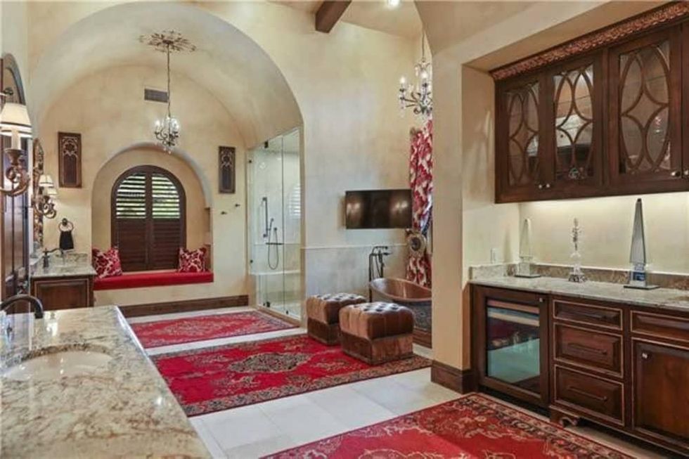 Joey Kramer Boerne estate