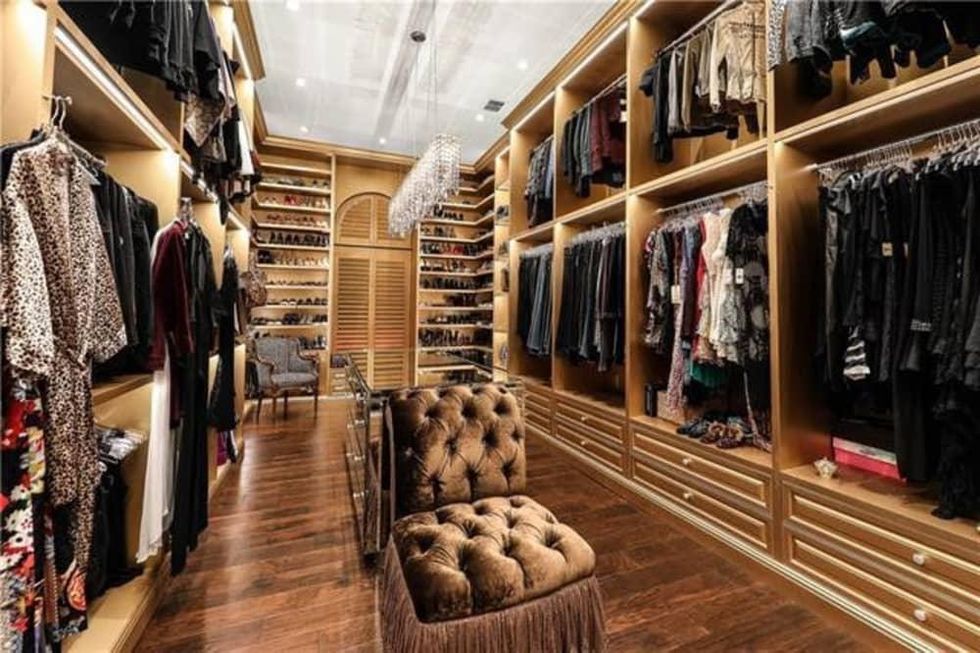 Joey Kramer Boerne estate