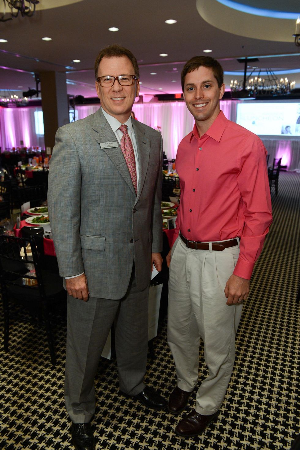 John Drake, Kyle Bryson