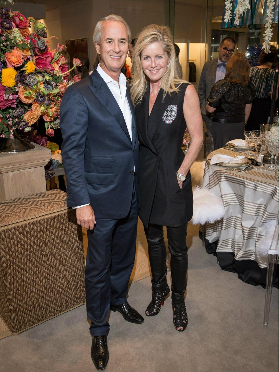 John Eagle, Jennifer Eagle, Ten Years of Todd