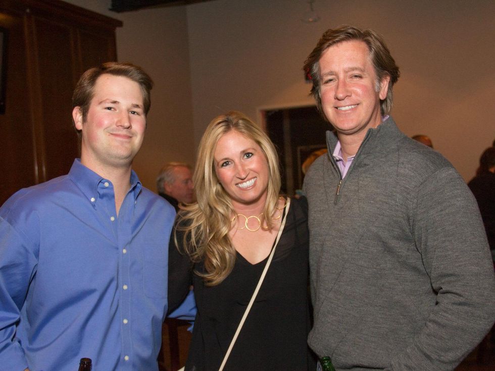 John Floyd, Ashley Floyd, Blake Evan, Elizabeth Toon Concert