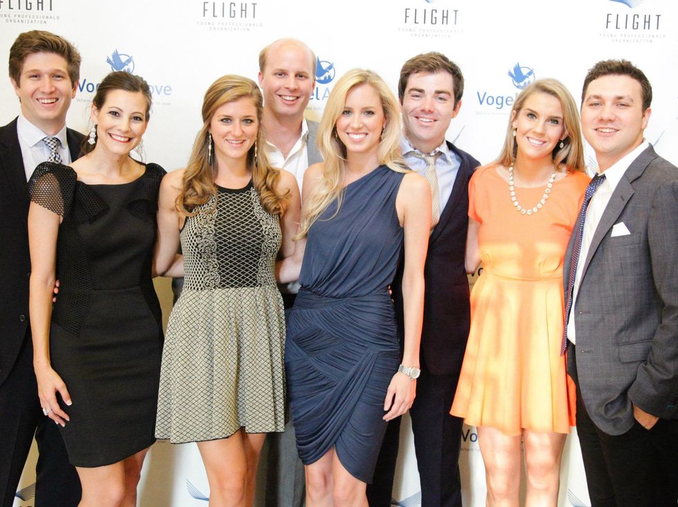 John Gillis, Kathrine Brody, Anna Heald, Ben Cornwell, Sarah Cornwell, Brian Allen, Evan Carter, Jonathan Richter