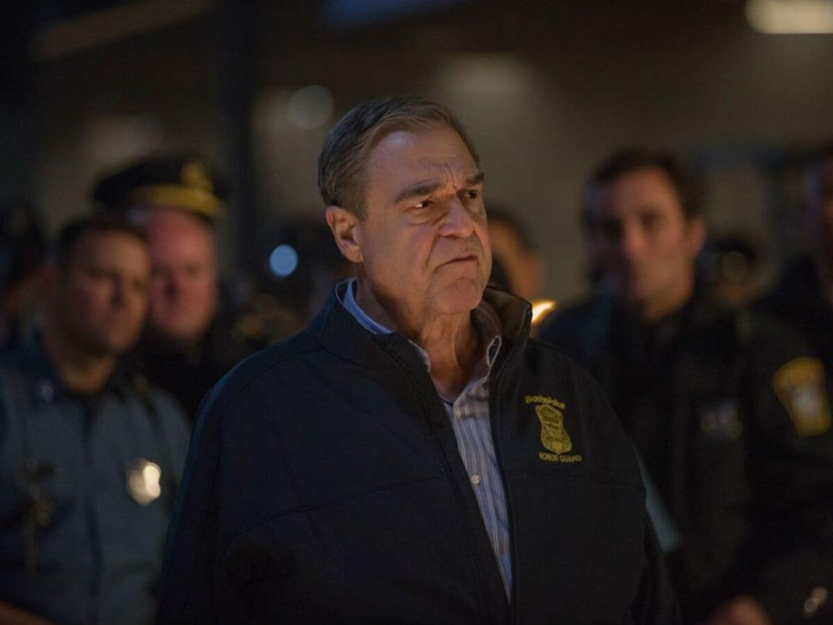 John Goodman in Patriots Day. - CultureMap Dallas