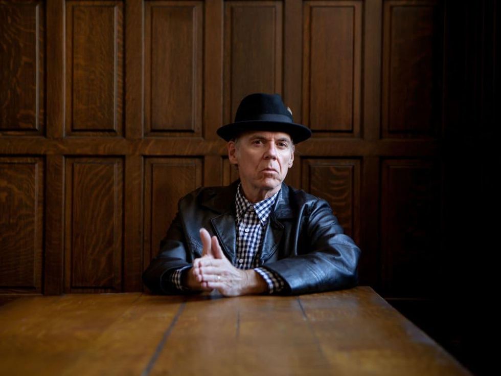 John Hiatt